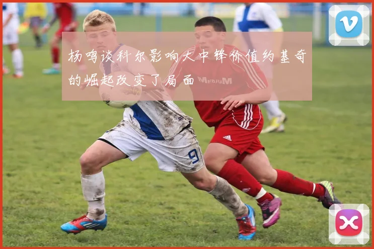 杨鸣谈科尔影响大中锋价值约基奇的崛起改变了局面